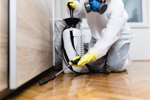 Best Exterminator Services  in Luna Pier, MI