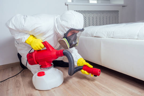 Best Commercial Pest Control Services  in Luna Pier, MI