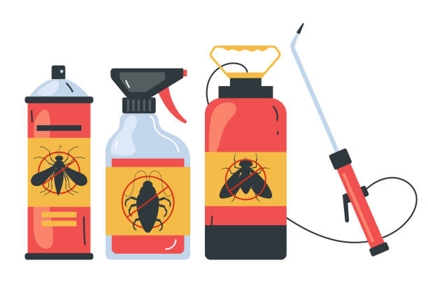 Best Flea Control Services  in Luna Pier, MI
